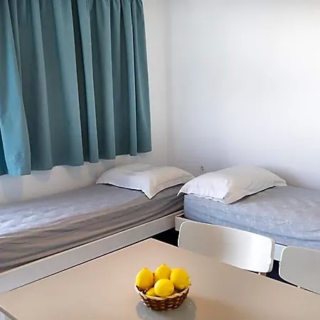 Beach Break Rhodes Aparthotel 4*