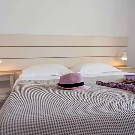 Beach Break Rhodes Aparthotel Faliraki