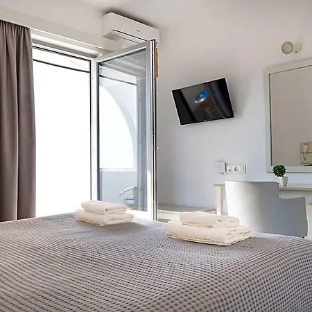 Aparthotel Beach Break Rhodes Faliraki