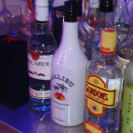 公寓式酒店 海滩假期公寓