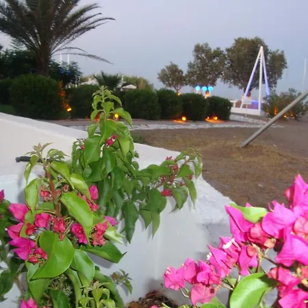 アパートホテル Break ファリラキ