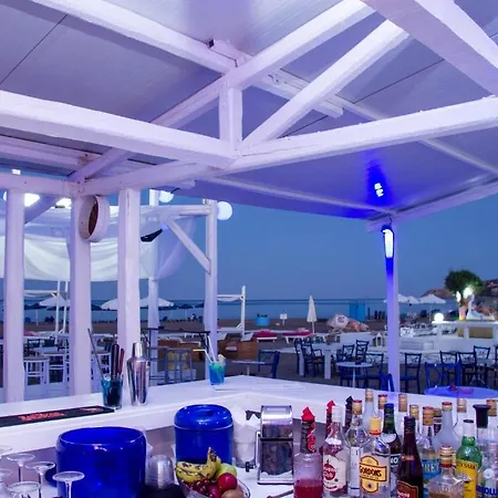 Break アパートホテル