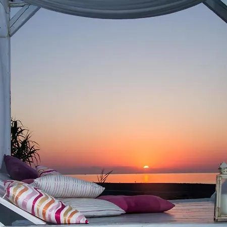 Lejlighedshotel Break Rhodes 3*