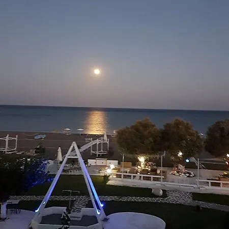 Break Rhodes 4* Faliraki