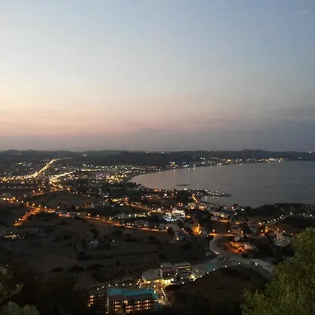 Break アパートホテル