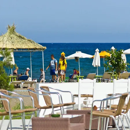 Lejlighedshotel Break Rhodes