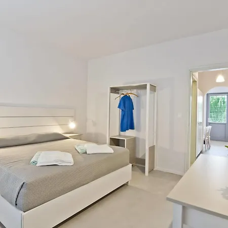 Aparthotel Beach Break Rhodes