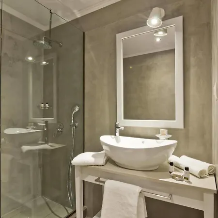 Hotel apartamentowy Break Rhodes Faliraki