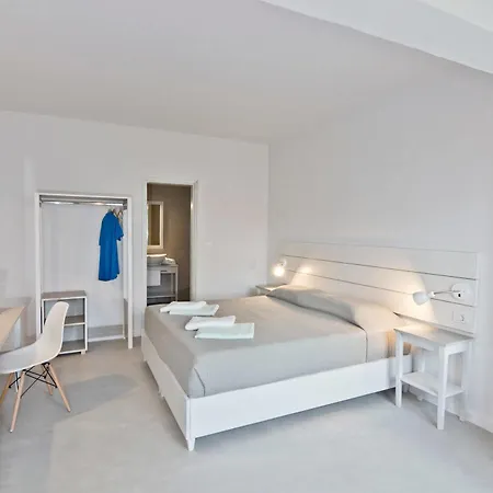 Hotel apartamentowy Break Rhodes