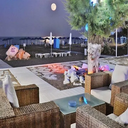 Lejlighedshotel Break Rhodes