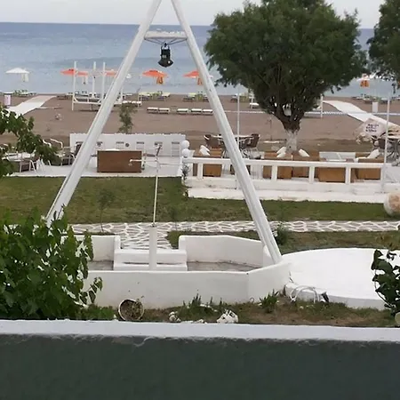 Beach Break Rhodes 4*