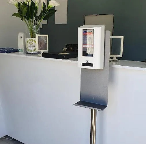 Break Aparthotel Faliraki