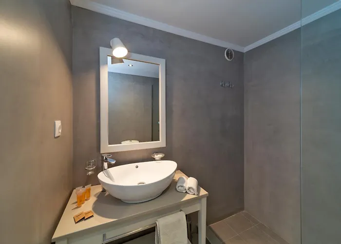 Break Aparthotel Faliraki