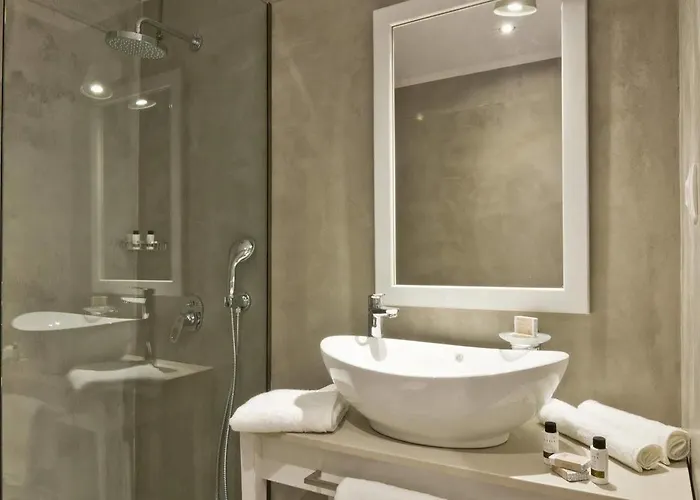 Aparthotel Break Faliraki