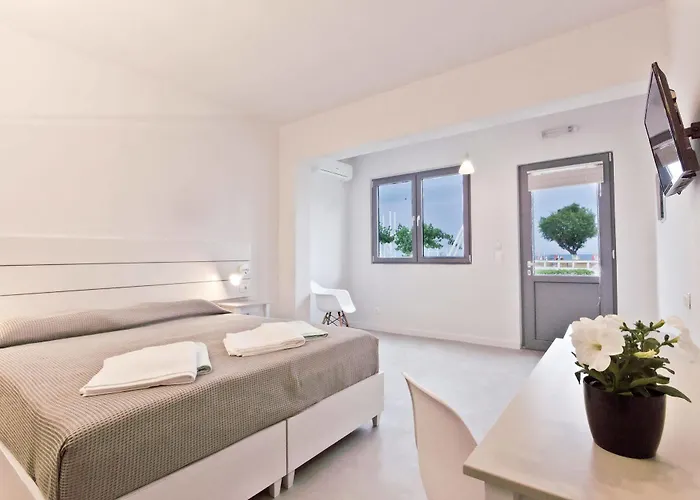 Aparthotel Break Faliraki