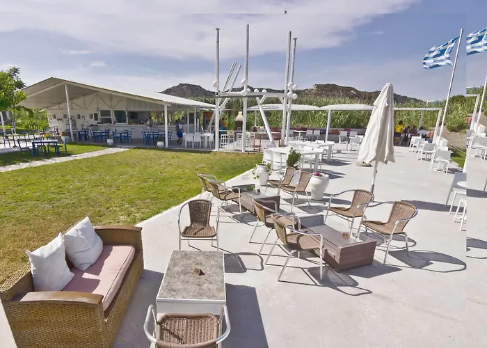 Aparthotel Break Faliraki