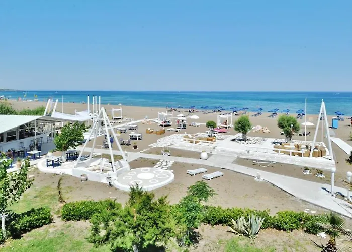 Aparthotel Break Faliraki