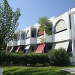Aparthotel Break
