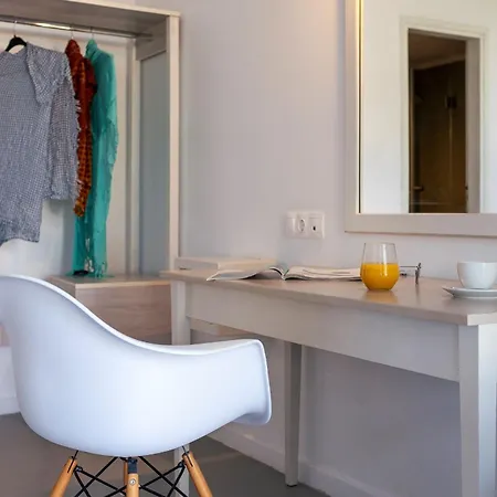 Апарт-отель Break Rhodes Фалираки