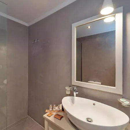 Beach Break Aparthotel Faliraki