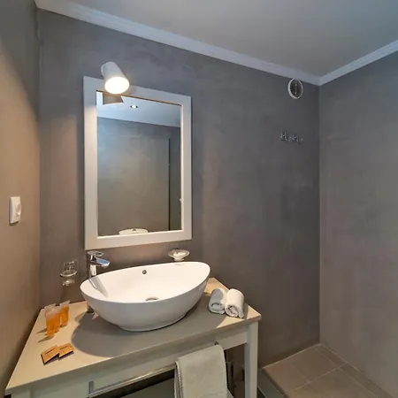 Beach Break Aparthotel Faliraki