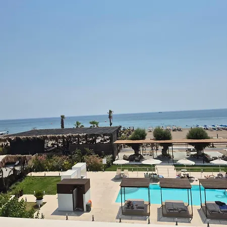 Beach Break Rhodes 3* Faliraki