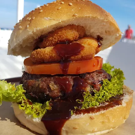 Break Rhodes 3* Фалираки