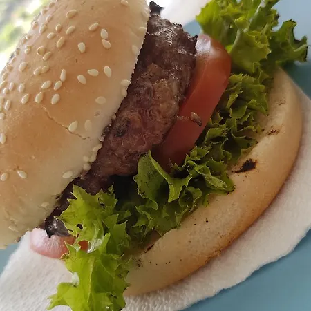 Aparthotel Beach Break Faliraki