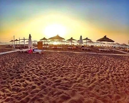 Beach Break Rhodes Aparthotel