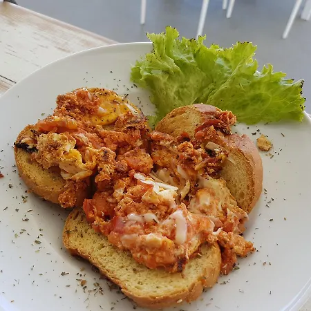 Break Rhodes 3* Фалираки