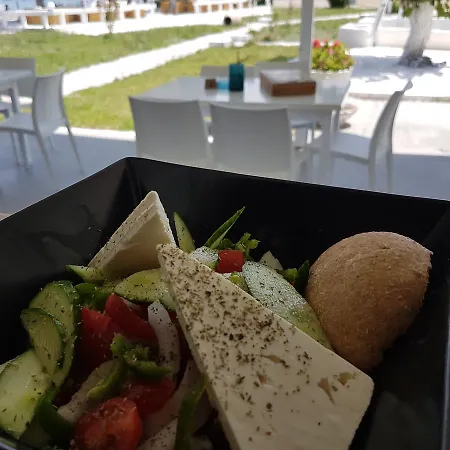 Beach Break Rhodes 3*