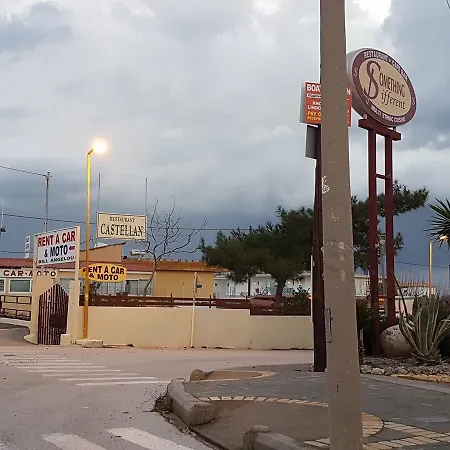 Beach Break Faliraki