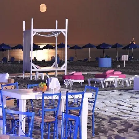 Break Rhodes 3* Фалираки