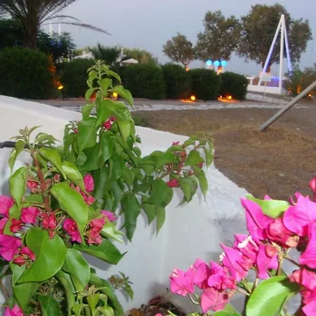 Beach Break Rhodes 3*