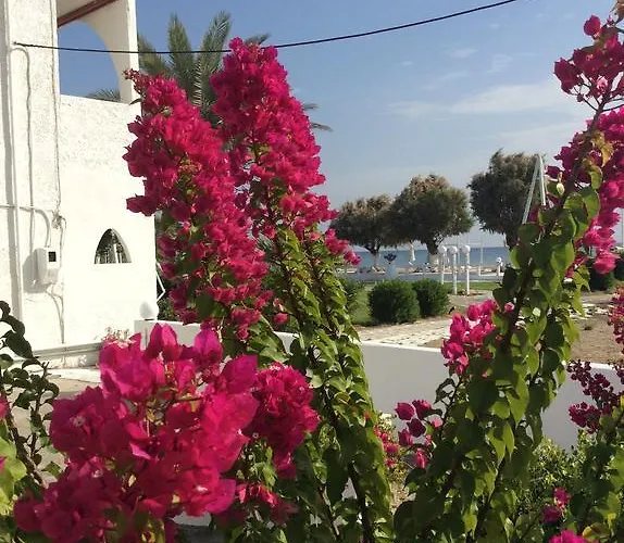 Break Hotel de apartamente 3*