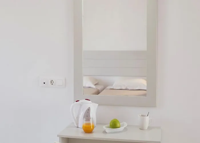 Hotel de apartamente Break 3*