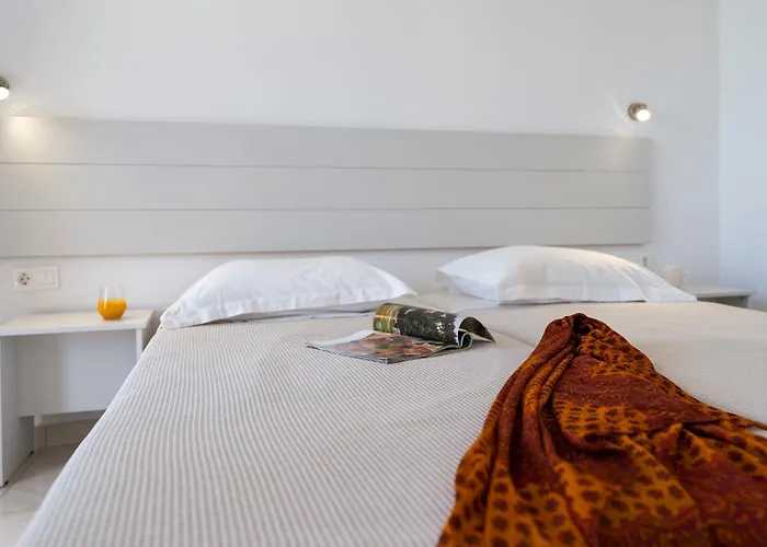 Break Hotel de apartamente 3*