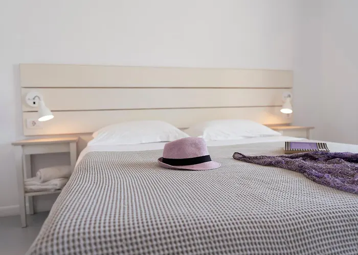 Hotel de apartamente Break 3*