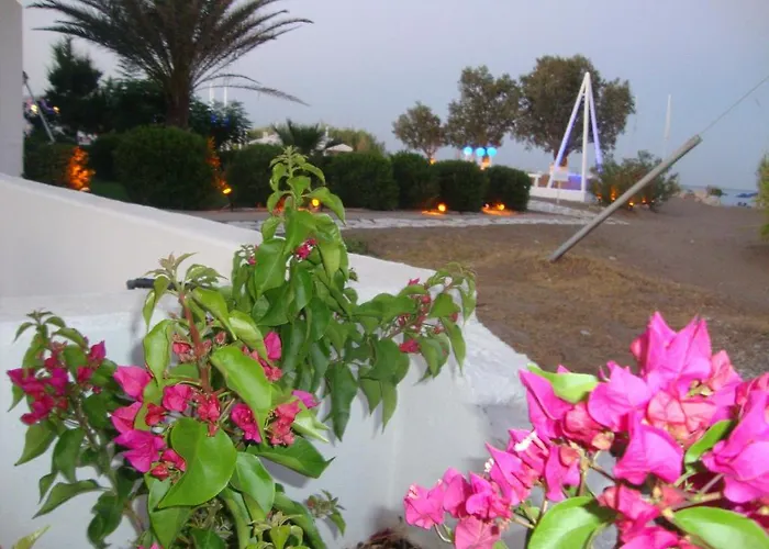 Hotel de apartamente Break Faliraki