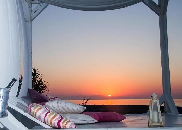 شقة فندقية Break 3*