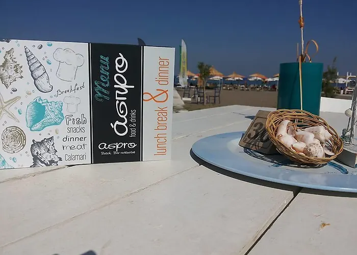 Break Hotel de apartamente