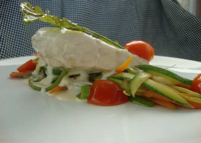 Break Hotel de apartamente 3*