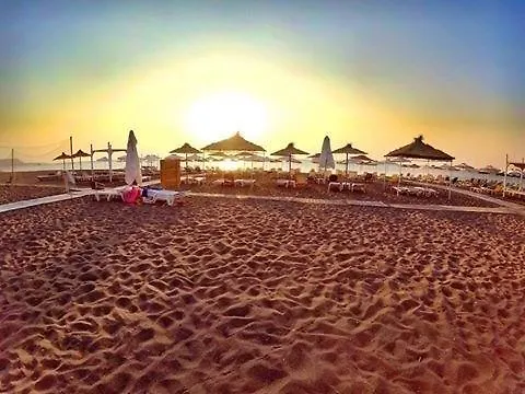 Break شقة فندقية