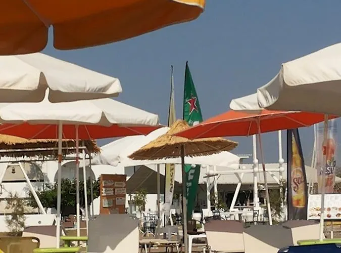 Break شقة فندقية 3*