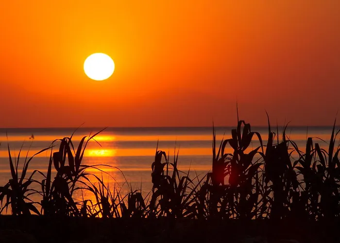 Hotel de apartamente Break 3*