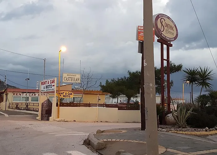 Break فاليراكي