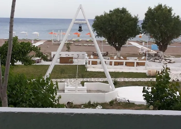 Break شقة فندقية 3*