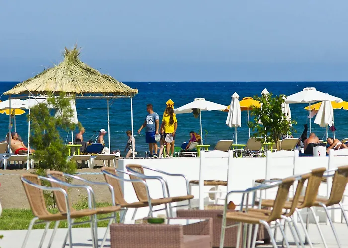 شقة فندقية Break