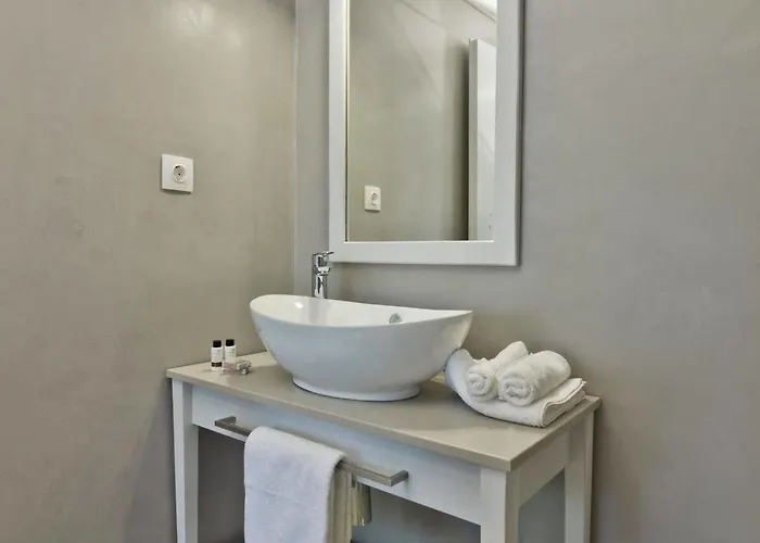 Hotel de apartamente Break