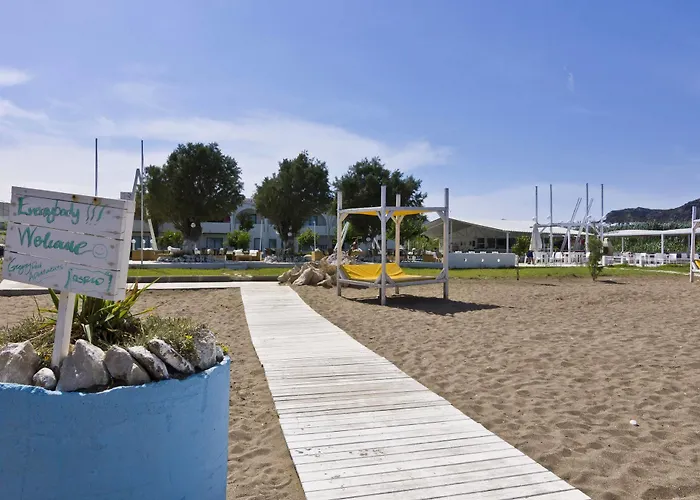 Break شقة فندقية